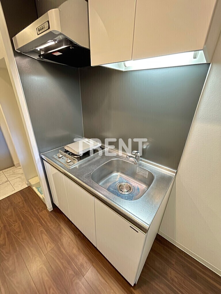 レジディア笹塚Ⅱ-707