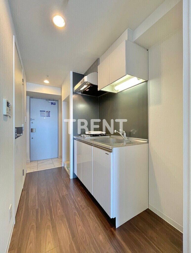 レジディア笹塚Ⅱ-707