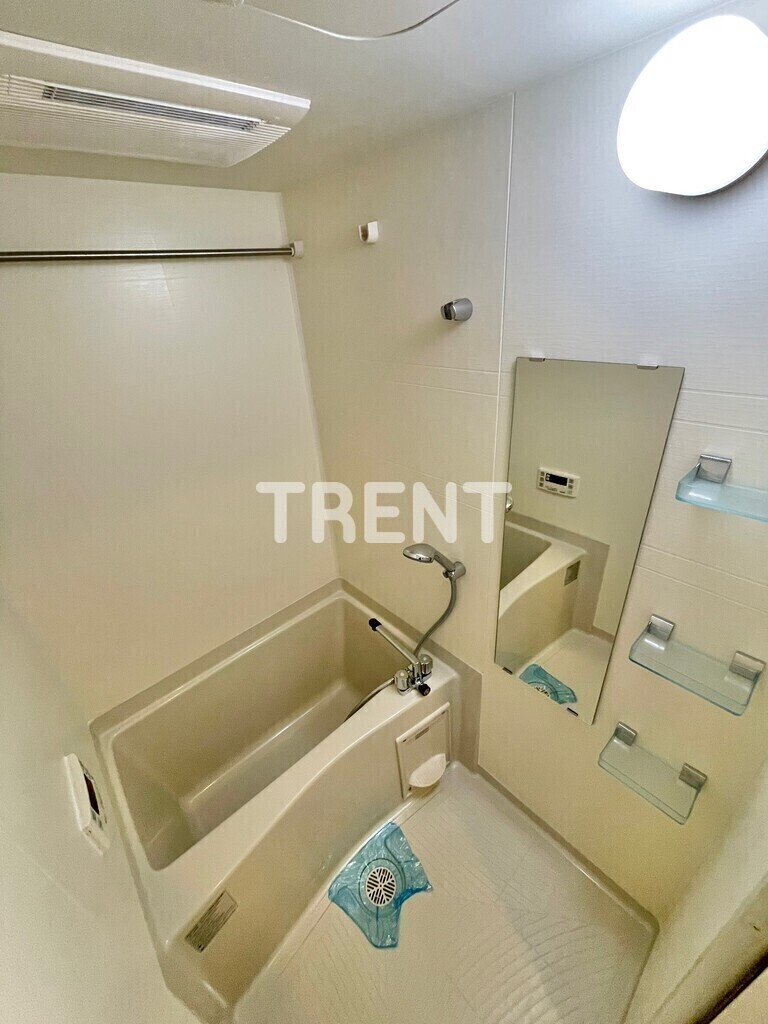 レジディア笹塚Ⅱ-707