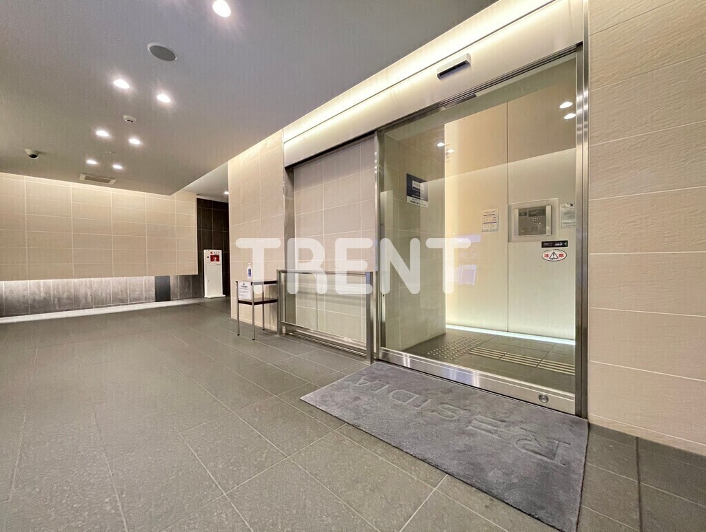 レジディア笹塚Ⅱ-707