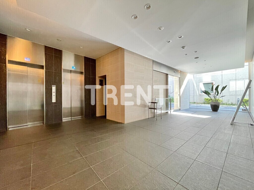 レジディア笹塚Ⅱ-707