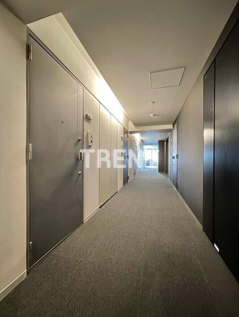 レジディア笹塚Ⅱ-707