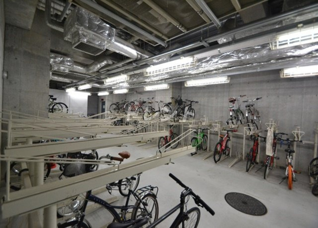 BPRレジデンス渋谷-1004