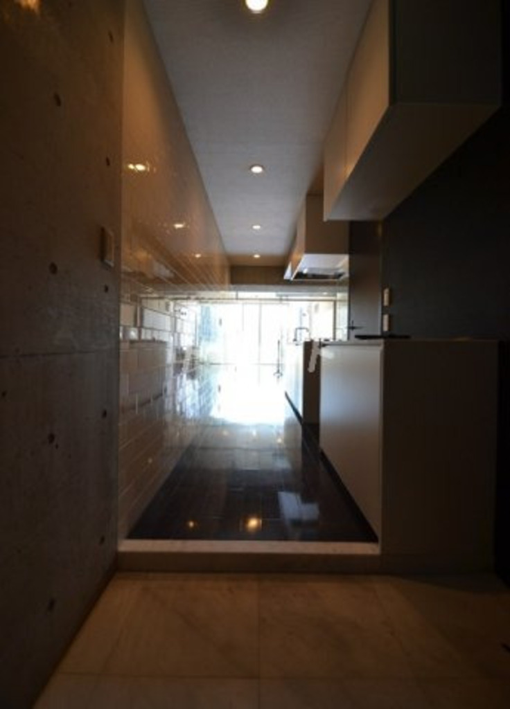 BPRレジデンス渋谷-1004