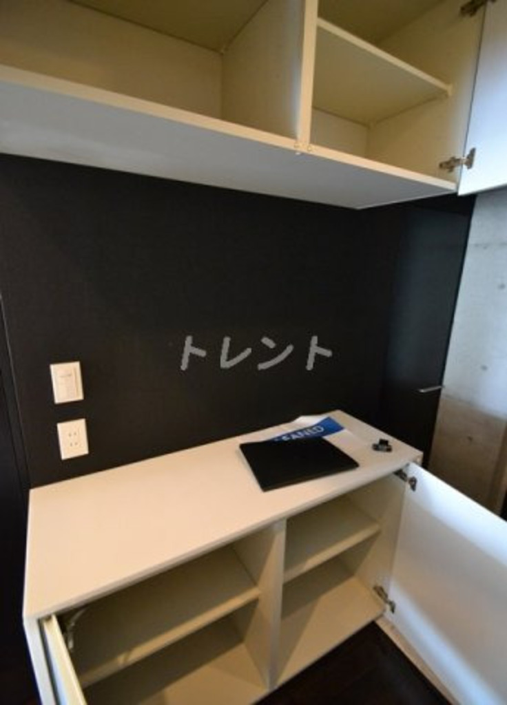 BPRレジデンス渋谷-1004