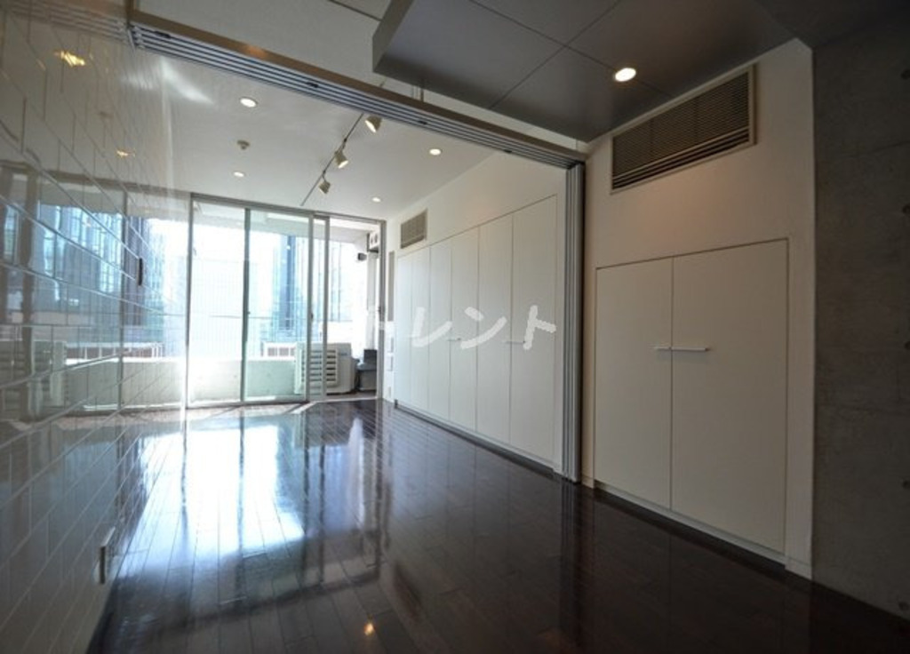 BPRレジデンス渋谷-1004