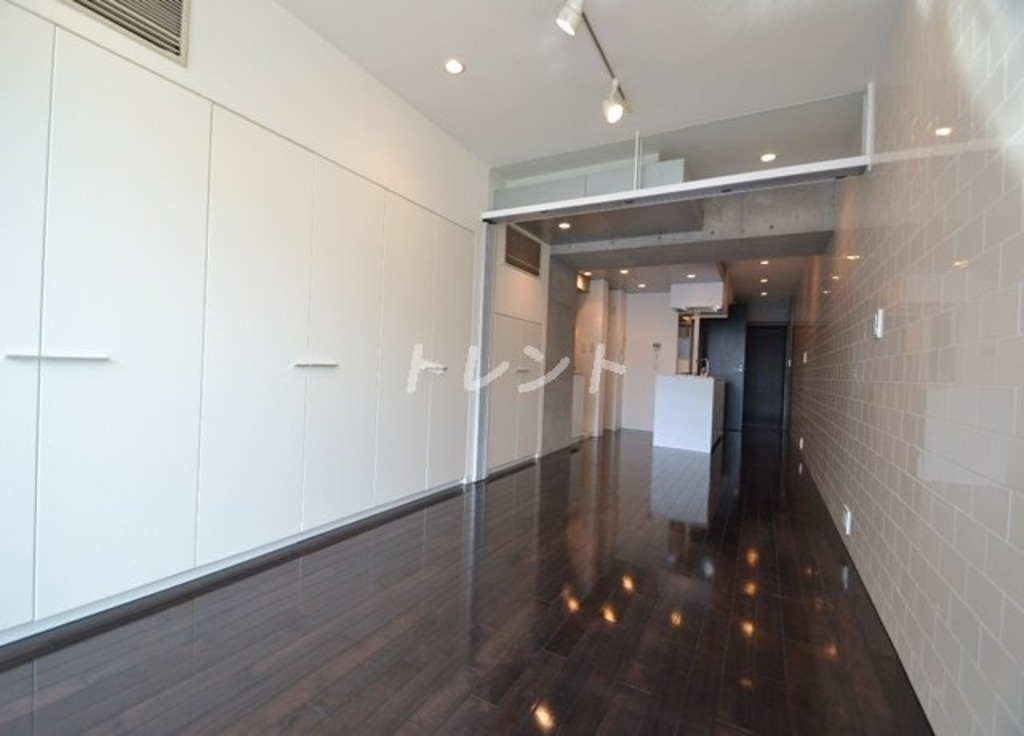 BPRレジデンス渋谷-1004