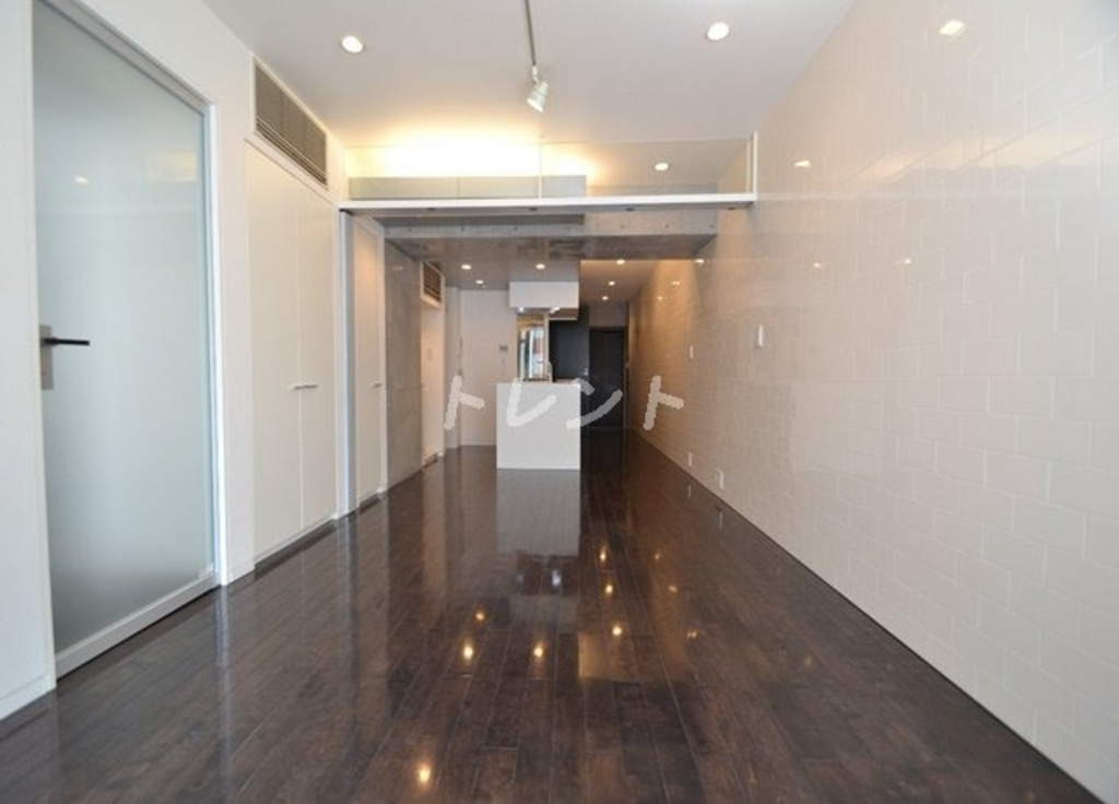 BPRレジデンス渋谷-1004