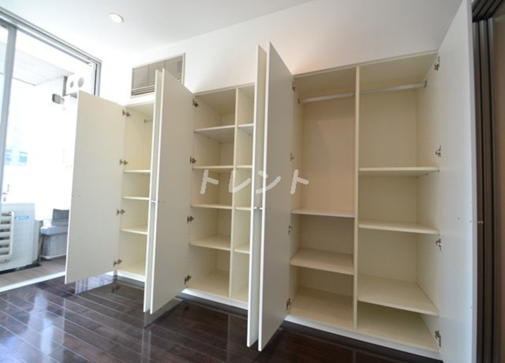 BPRレジデンス渋谷-1004