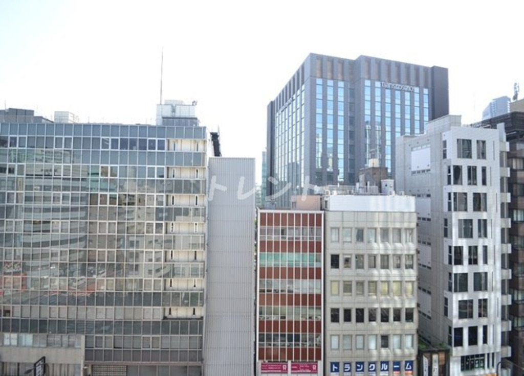 BPRレジデンス渋谷-1004