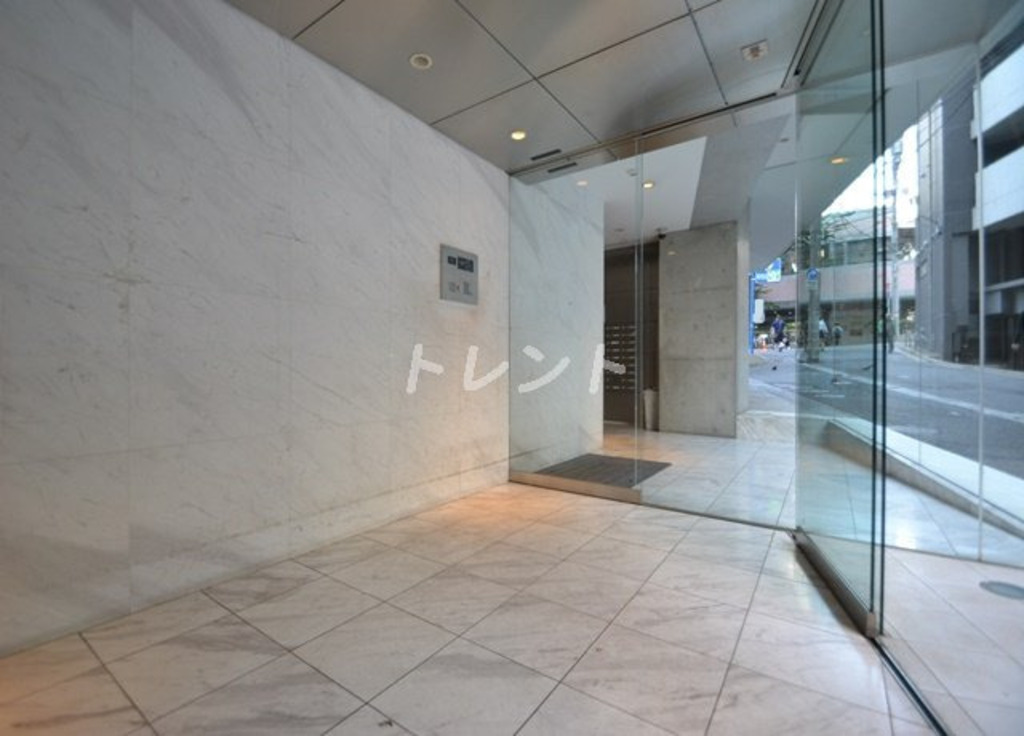 BPRレジデンス渋谷-1004