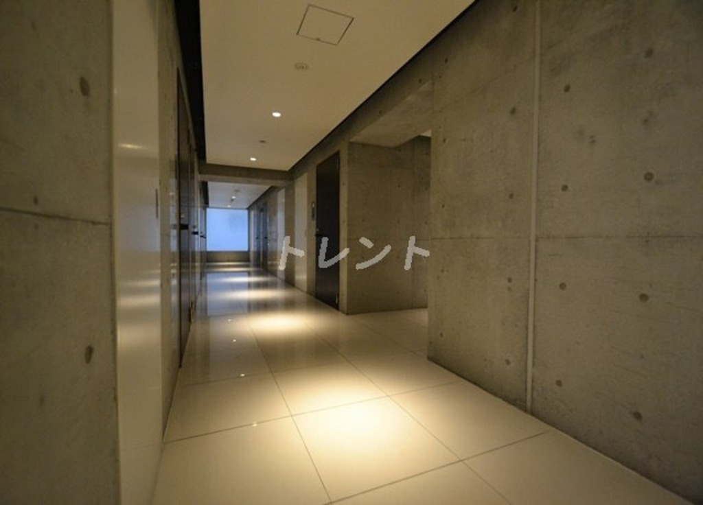 BPRレジデンス渋谷-1004