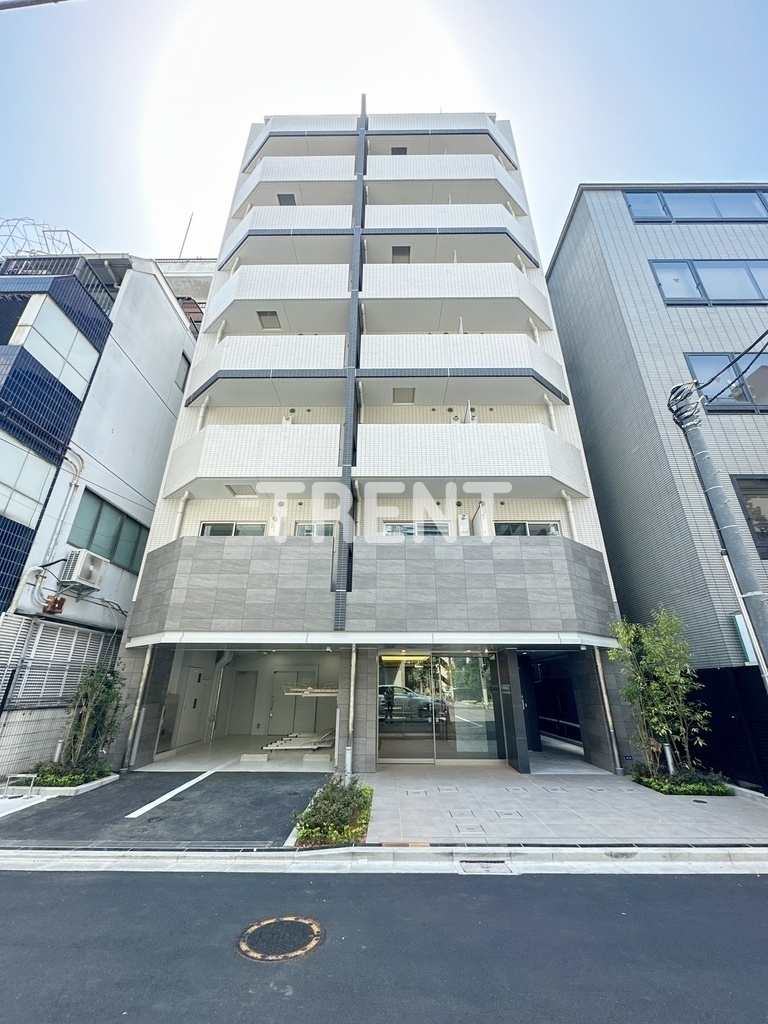 ステージファースト浅草橋Ⅳ-401