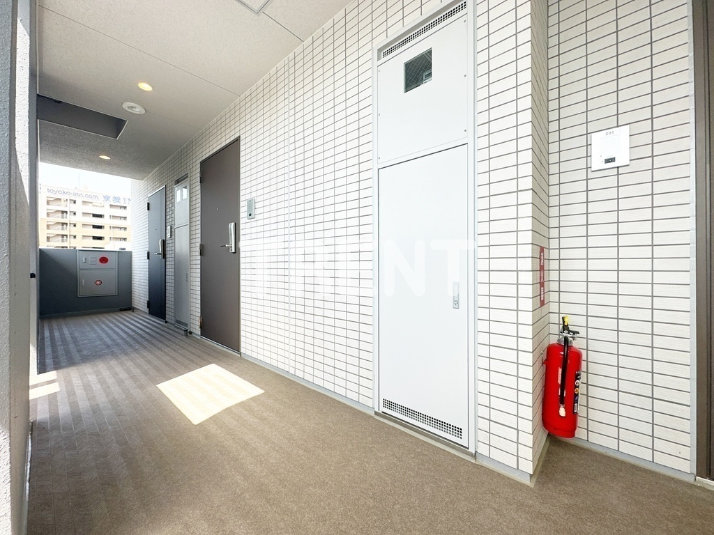 ステージファースト浅草橋Ⅳ-401