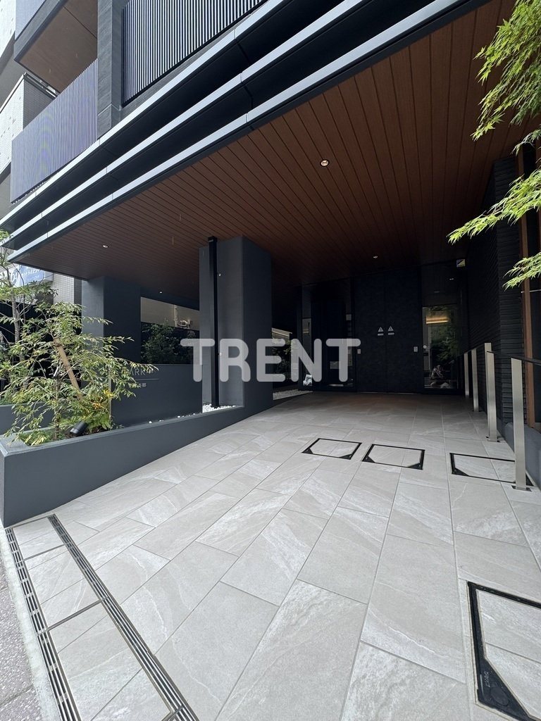 パークアクシス文京本郷-211