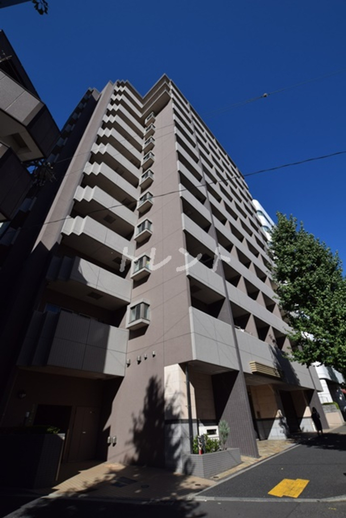 レジディア文京本郷-303