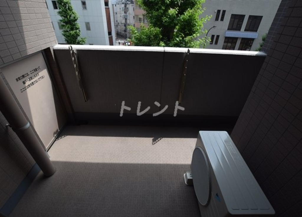 レジディア文京本郷-303