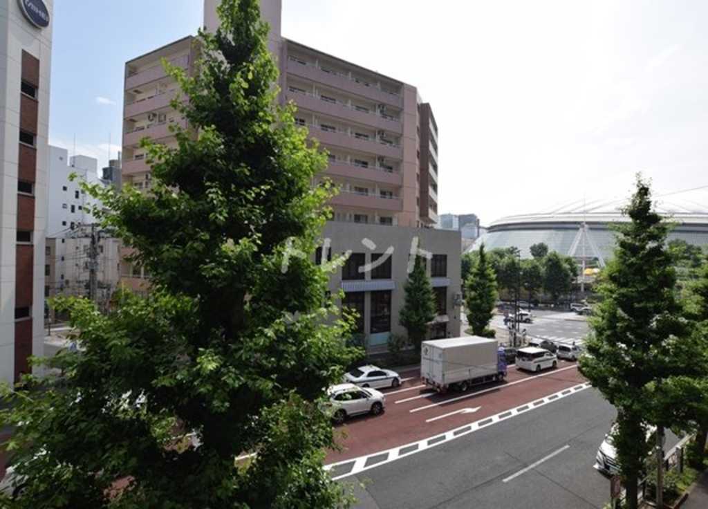 レジディア文京本郷-303