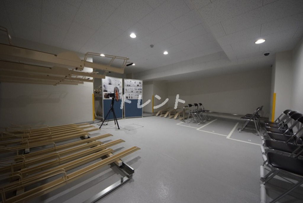 レーヴマニフィック本郷-202