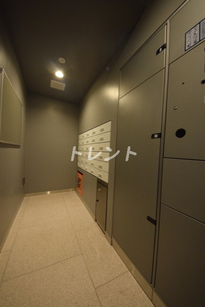 レーヴマニフィック本郷-202