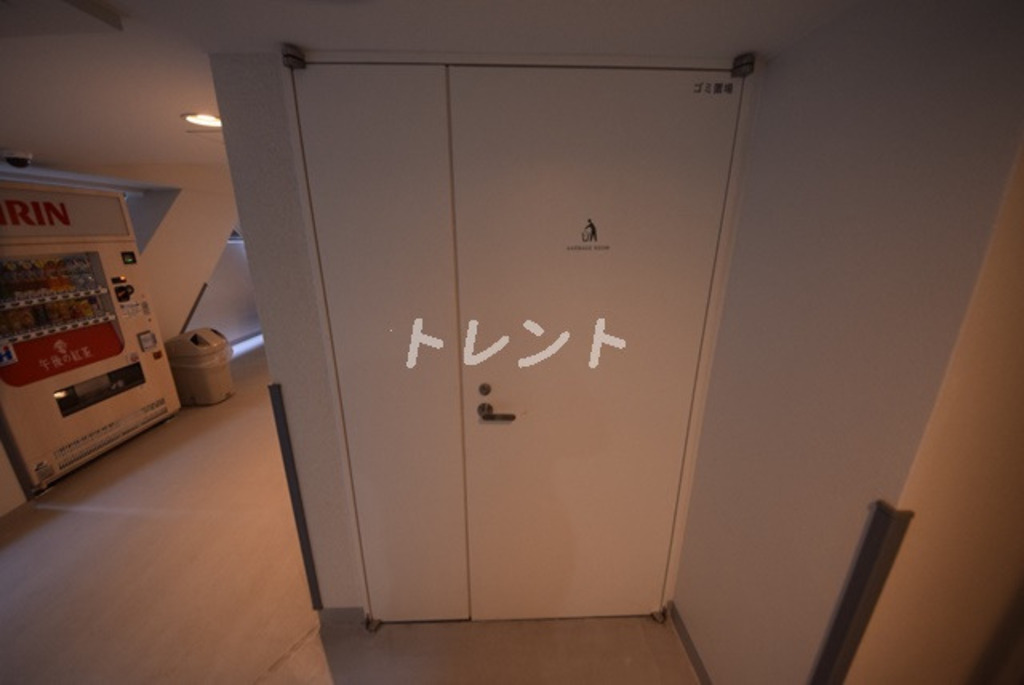 レーヴマニフィック本郷-202