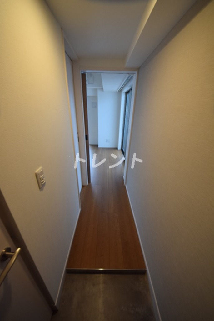 レーヴマニフィック本郷-202