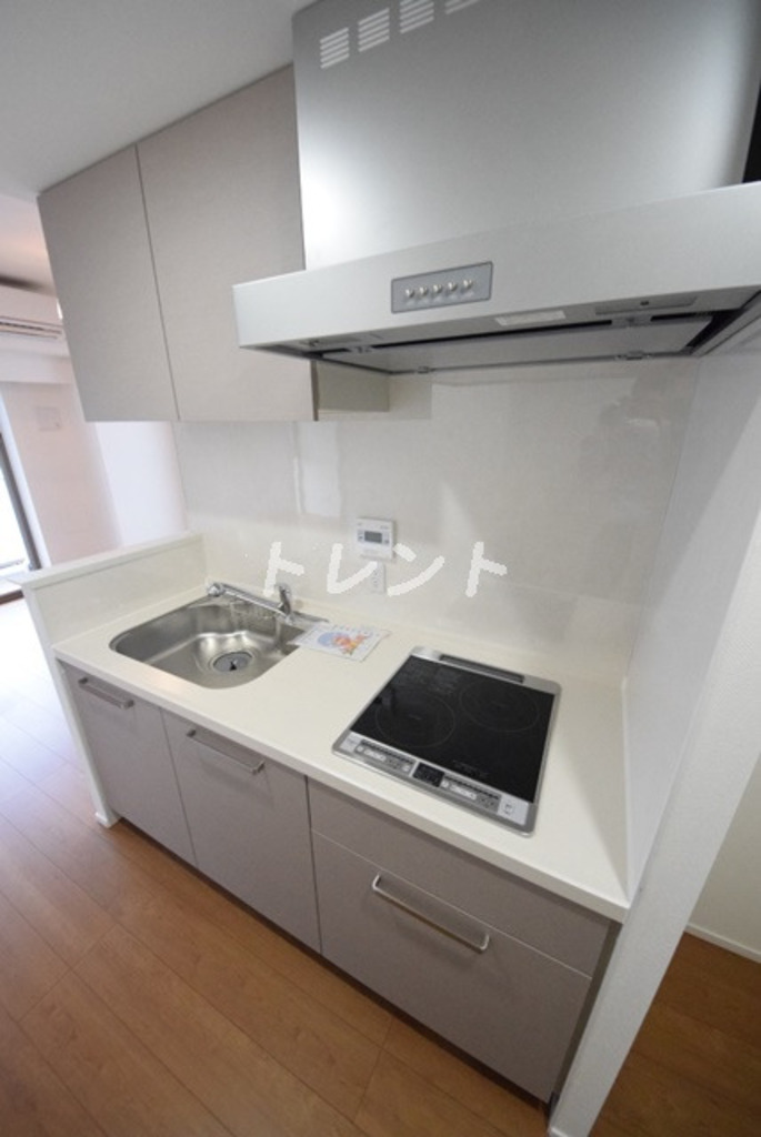 レーヴマニフィック本郷-202