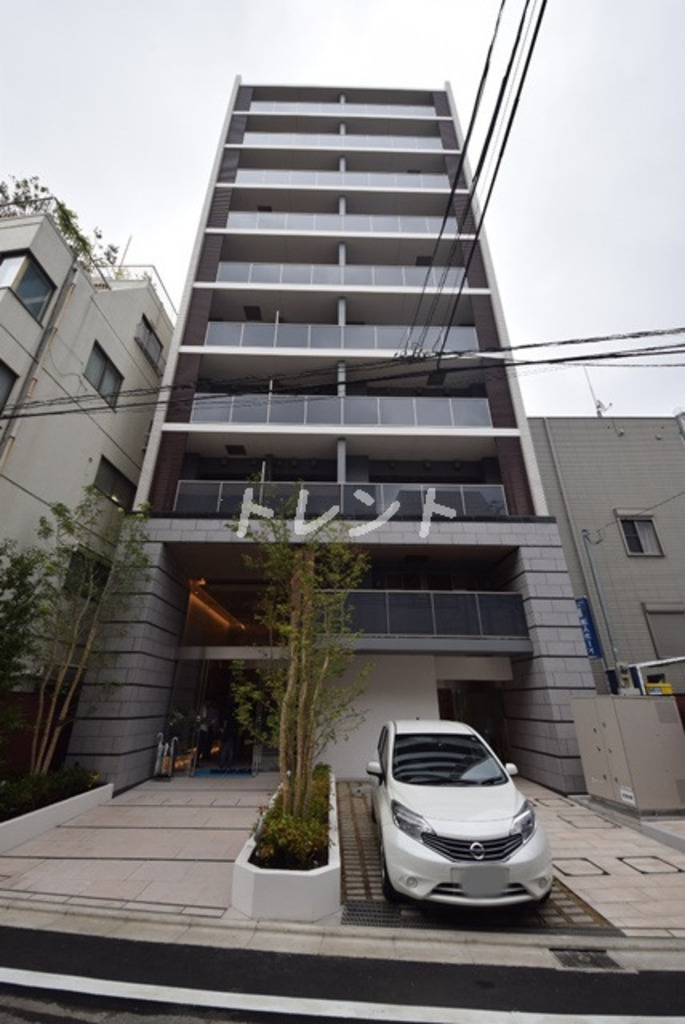 レーヴマニフィック本郷-202