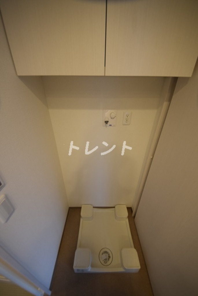 レーヴマニフィック本郷-202