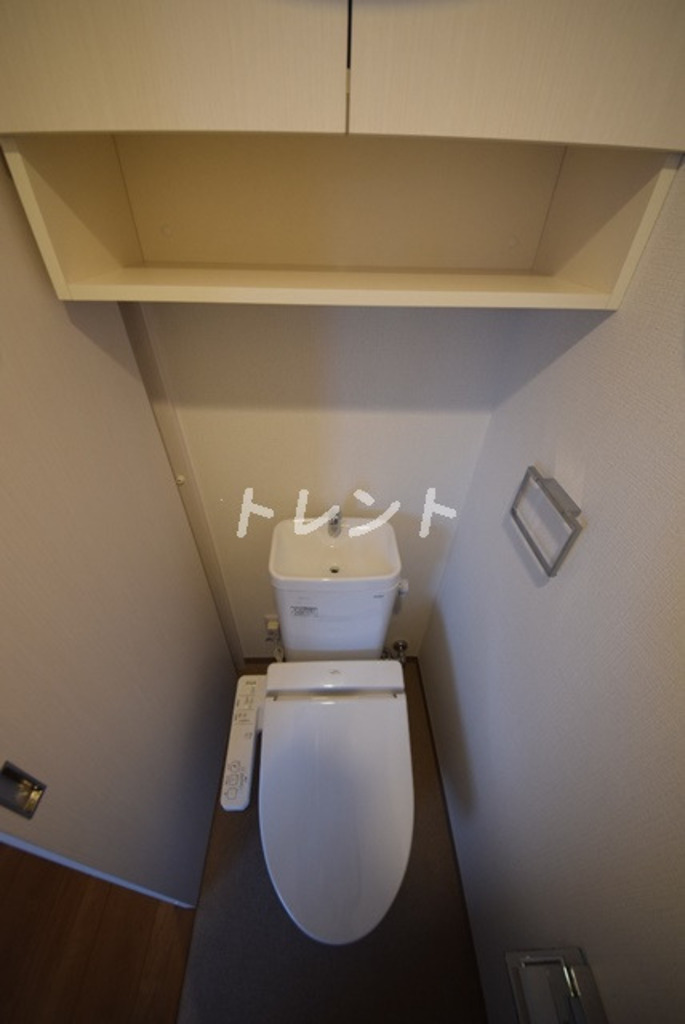 レーヴマニフィック本郷-202