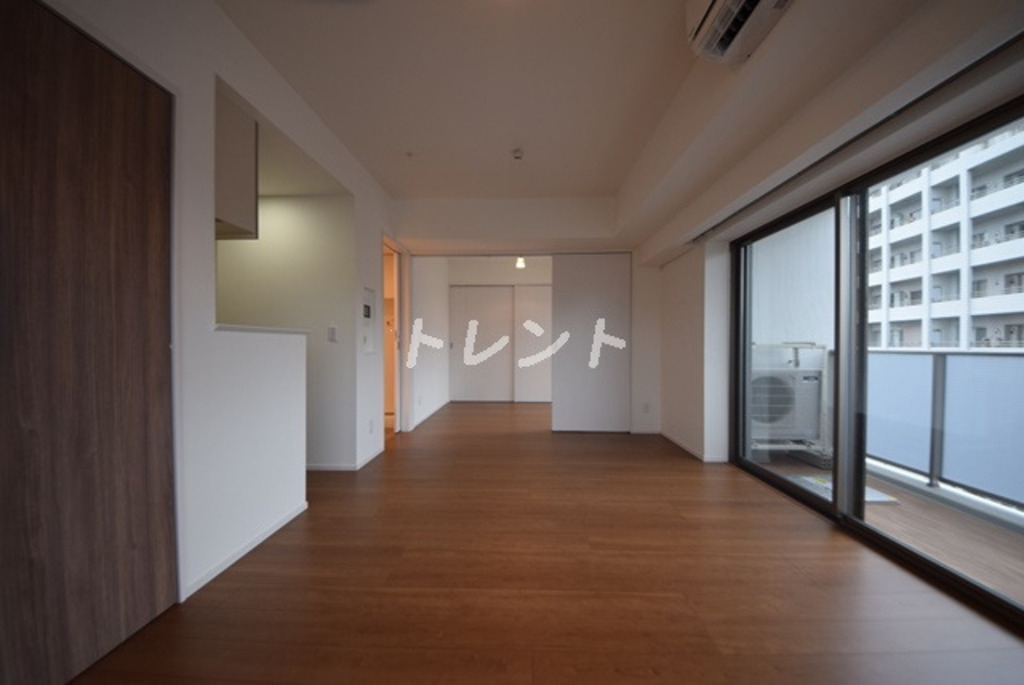 レーヴマニフィック本郷-202