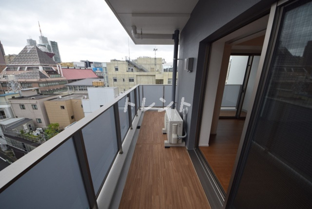 レーヴマニフィック本郷-202