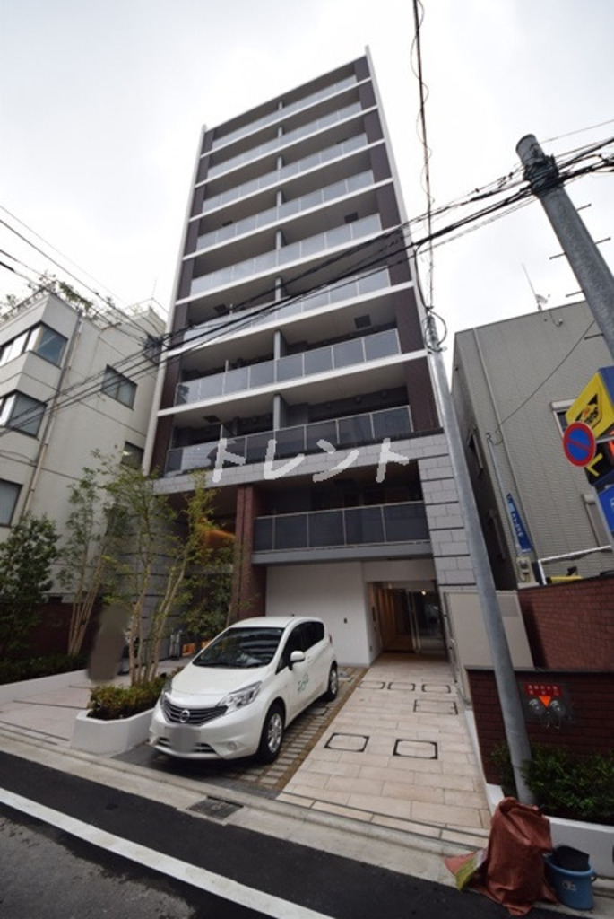 レーヴマニフィック本郷-202