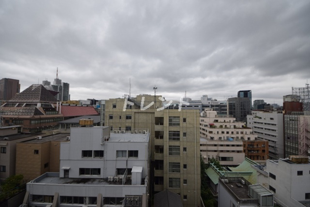 レーヴマニフィック本郷-202