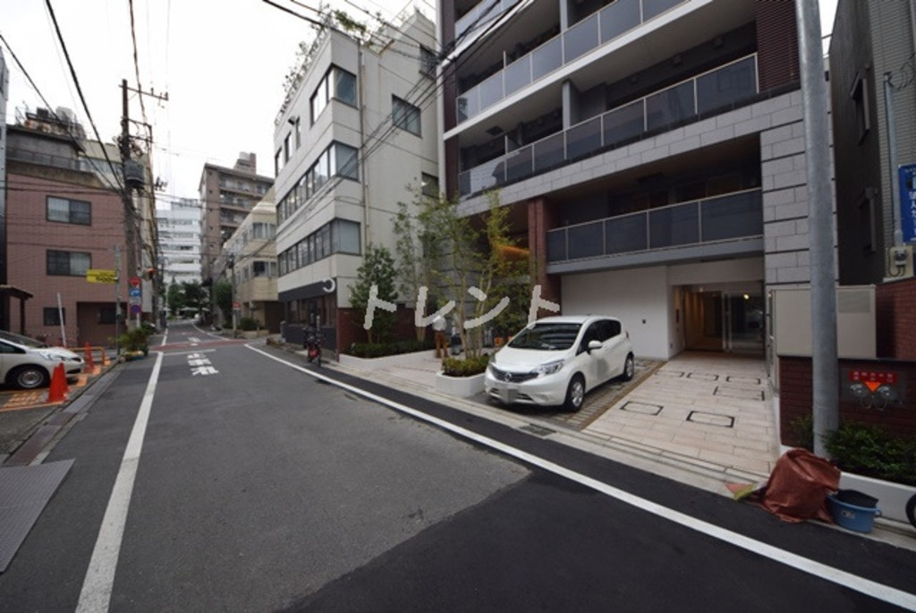 レーヴマニフィック本郷-202