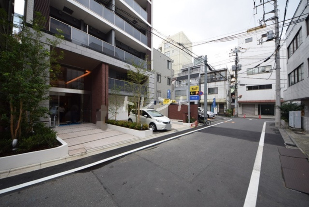 レーヴマニフィック本郷-202