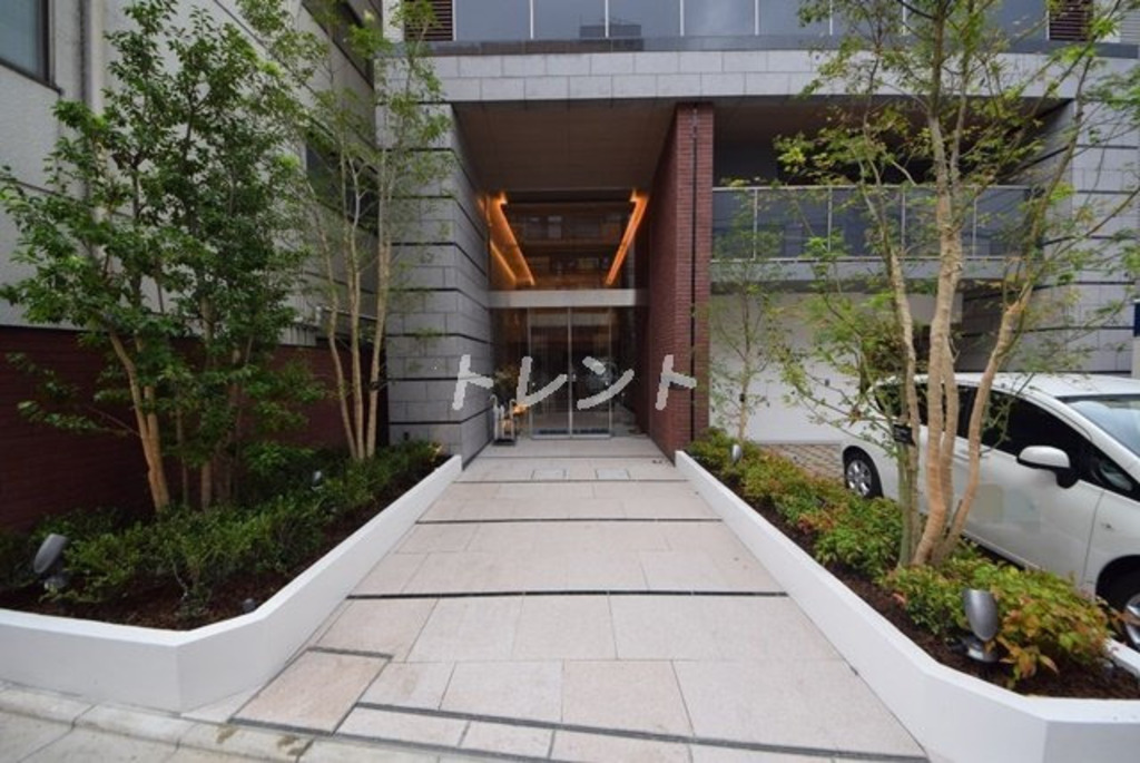 レーヴマニフィック本郷-202