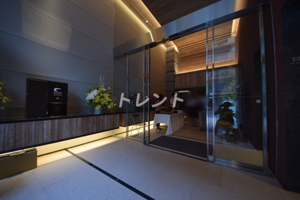 レーヴマニフィック本郷-202