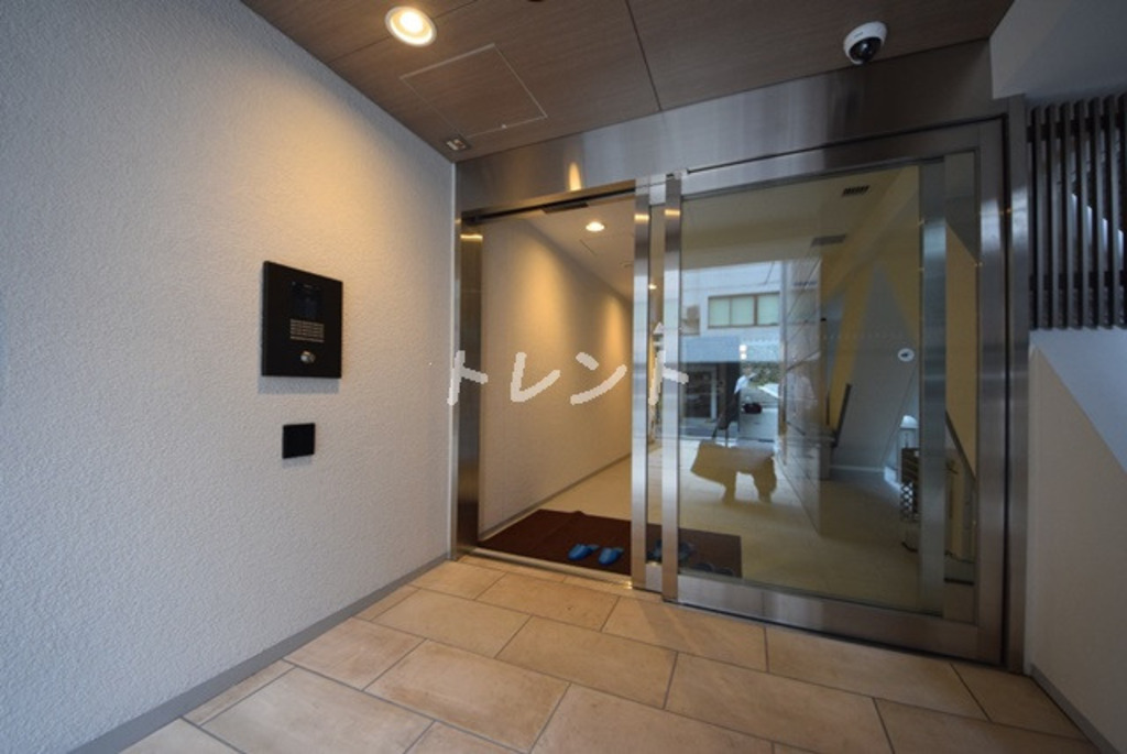 レーヴマニフィック本郷-202