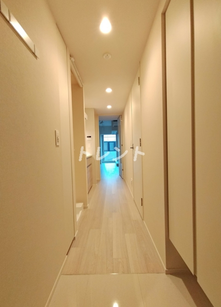 ブリリアイスト千駄ヶ谷-506