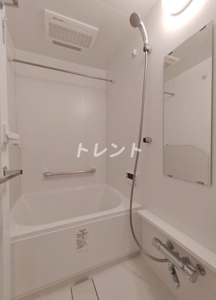 ブリリアイスト千駄ヶ谷-506