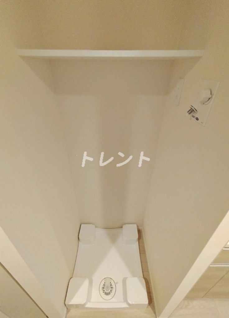 ブリリアイスト千駄ヶ谷-506