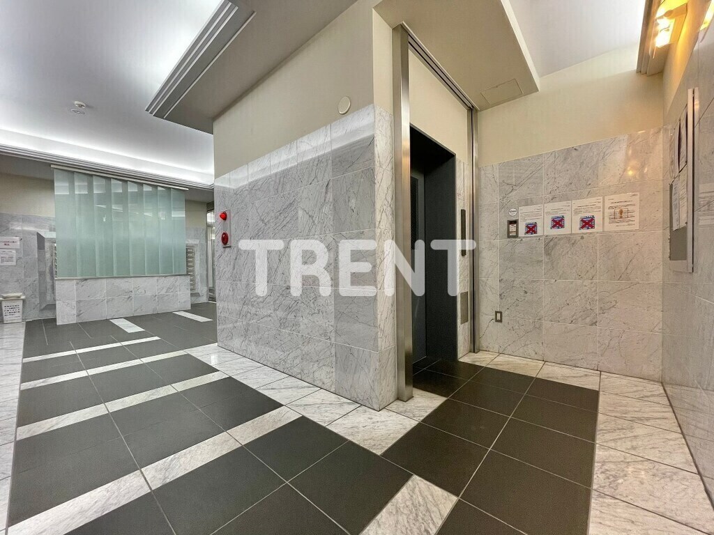 アヴァンツァーレ新宿ピアチェーレ-402