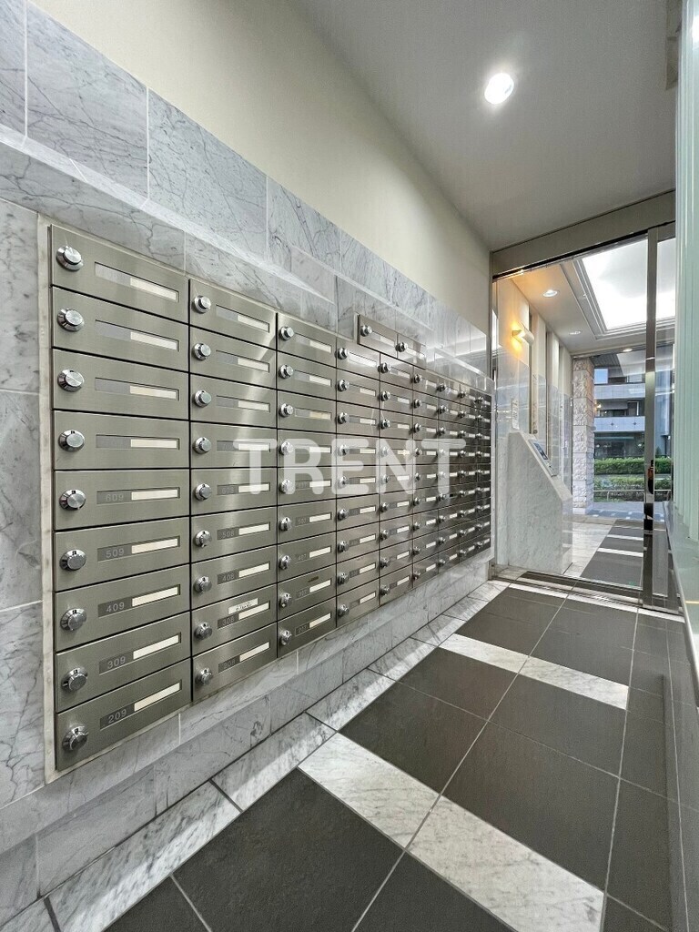 アヴァンツァーレ新宿ピアチェーレ-402