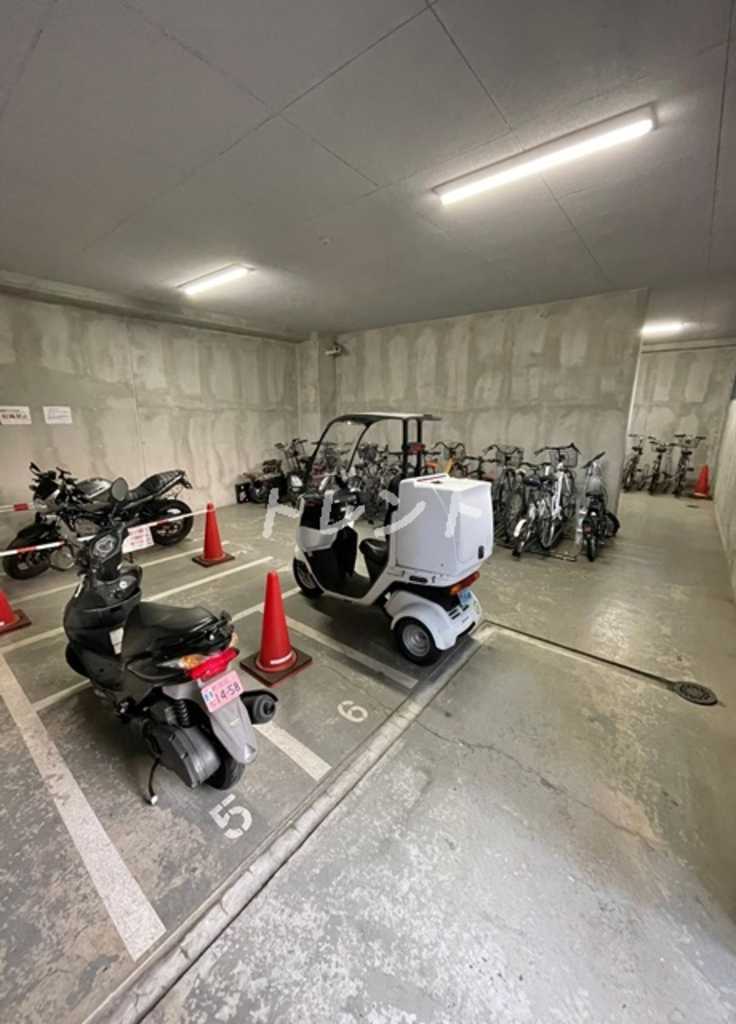 アヴァンツァーレ新宿ピアチェーレ-402