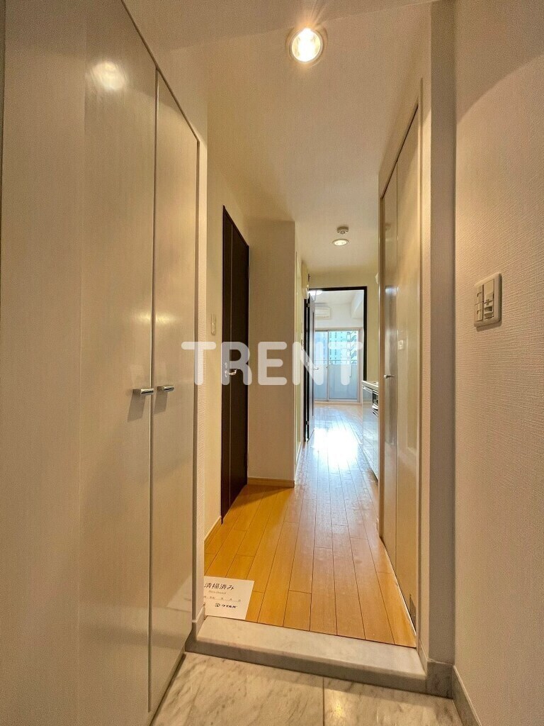 アヴァンツァーレ新宿ピアチェーレ-402