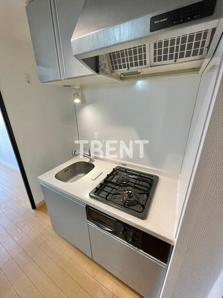 アヴァンツァーレ新宿ピアチェーレ-402