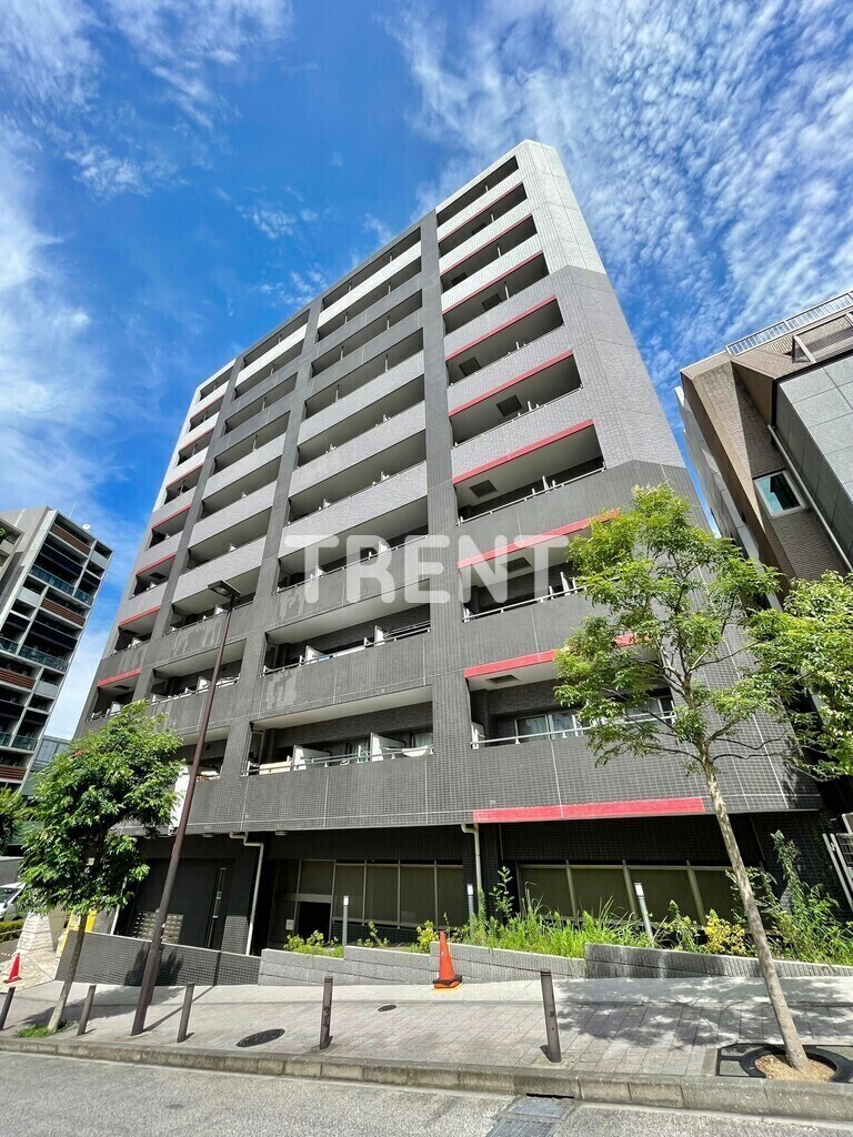 アヴァンツァーレ新宿ピアチェーレ-402