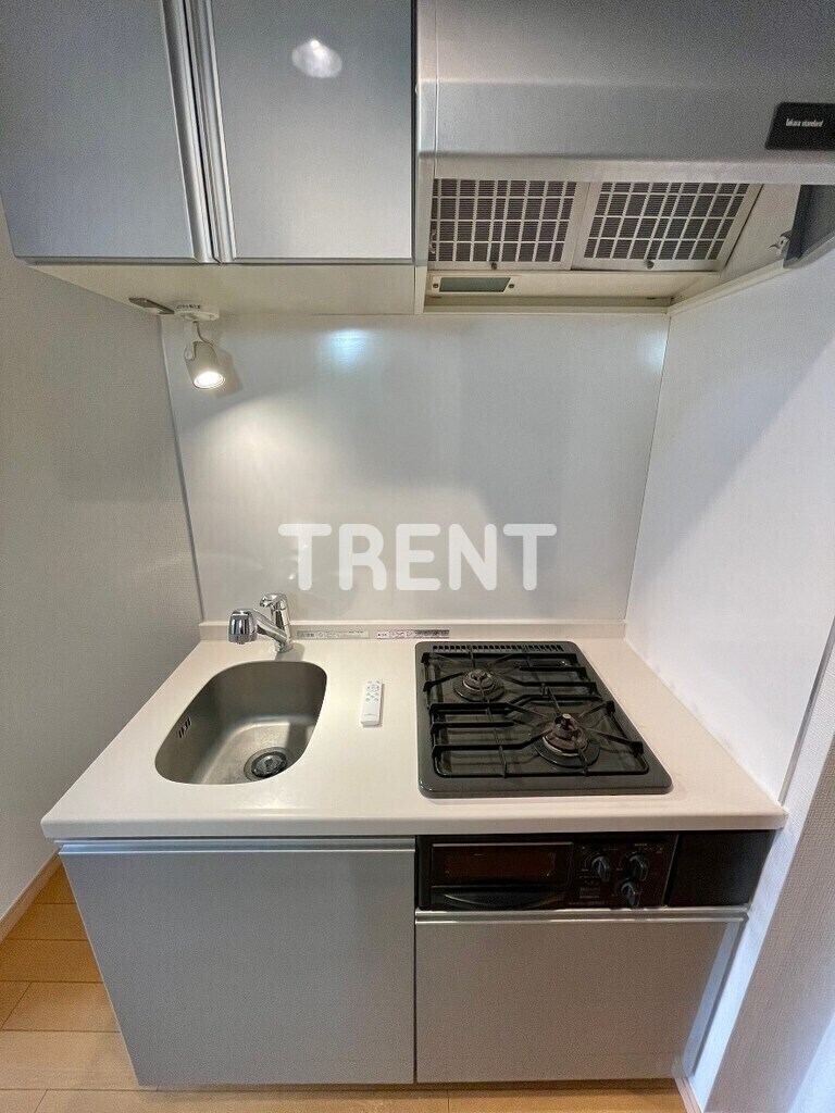 アヴァンツァーレ新宿ピアチェーレ-402