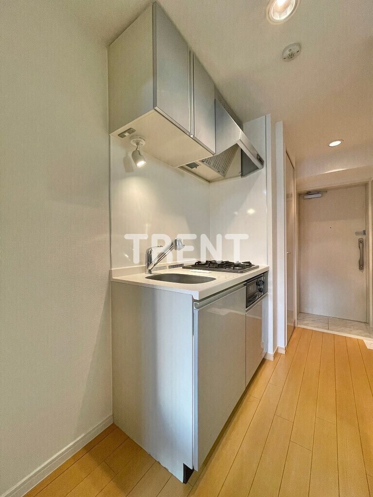 アヴァンツァーレ新宿ピアチェーレ-402